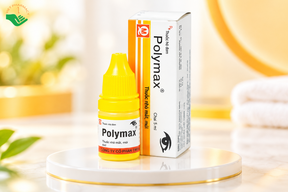Polymax