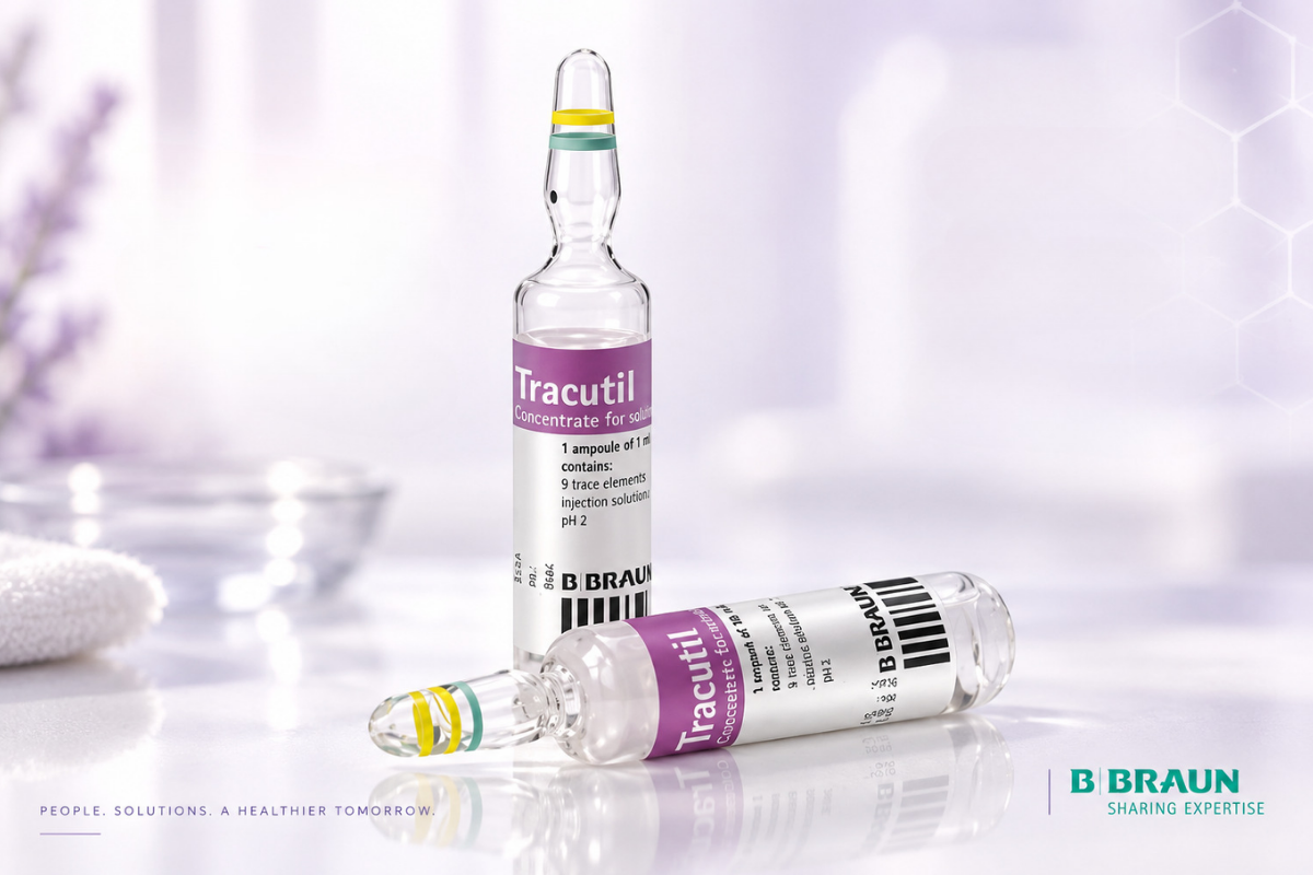 Tracutil