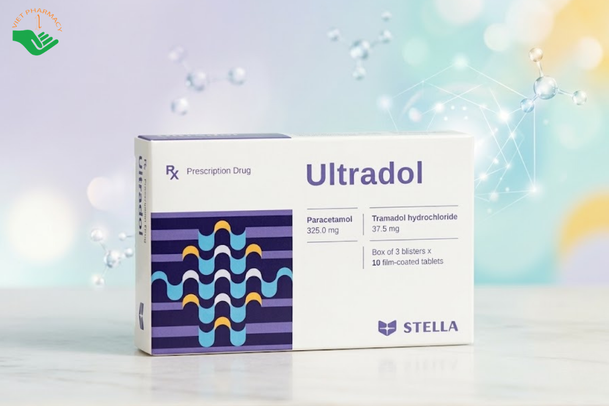 Ultradol