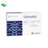 Thuốc Ultradol Stella giảm đau từ trung bình đến nặng (Hộp 3 vỉ x 10 viên)