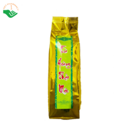 Trà Hoàng Thảo Mộc hỗ trợ thanh nhiệt, giải độc và cải thiện giấc ngủ (Gói 500g)
