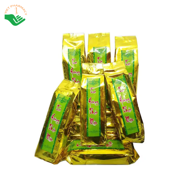 Trà Hoàng Thảo Mộc hỗ trợ thanh nhiệt, giải độc và cải thiện giấc ngủ (Gói 500g)
