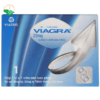 Thuốc Trị Rối Loạn Cương Dương Viagra 25mg Viatris (Hộp 1 vỉ x 1 viên)