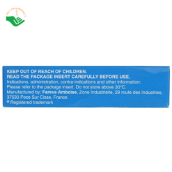 Thuốc Trị Rối Loạn Cương Dương Viagra 25mg Viatris (Hộp 1 vỉ x 1 viên)