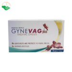 viên đặt se khít vùng kín