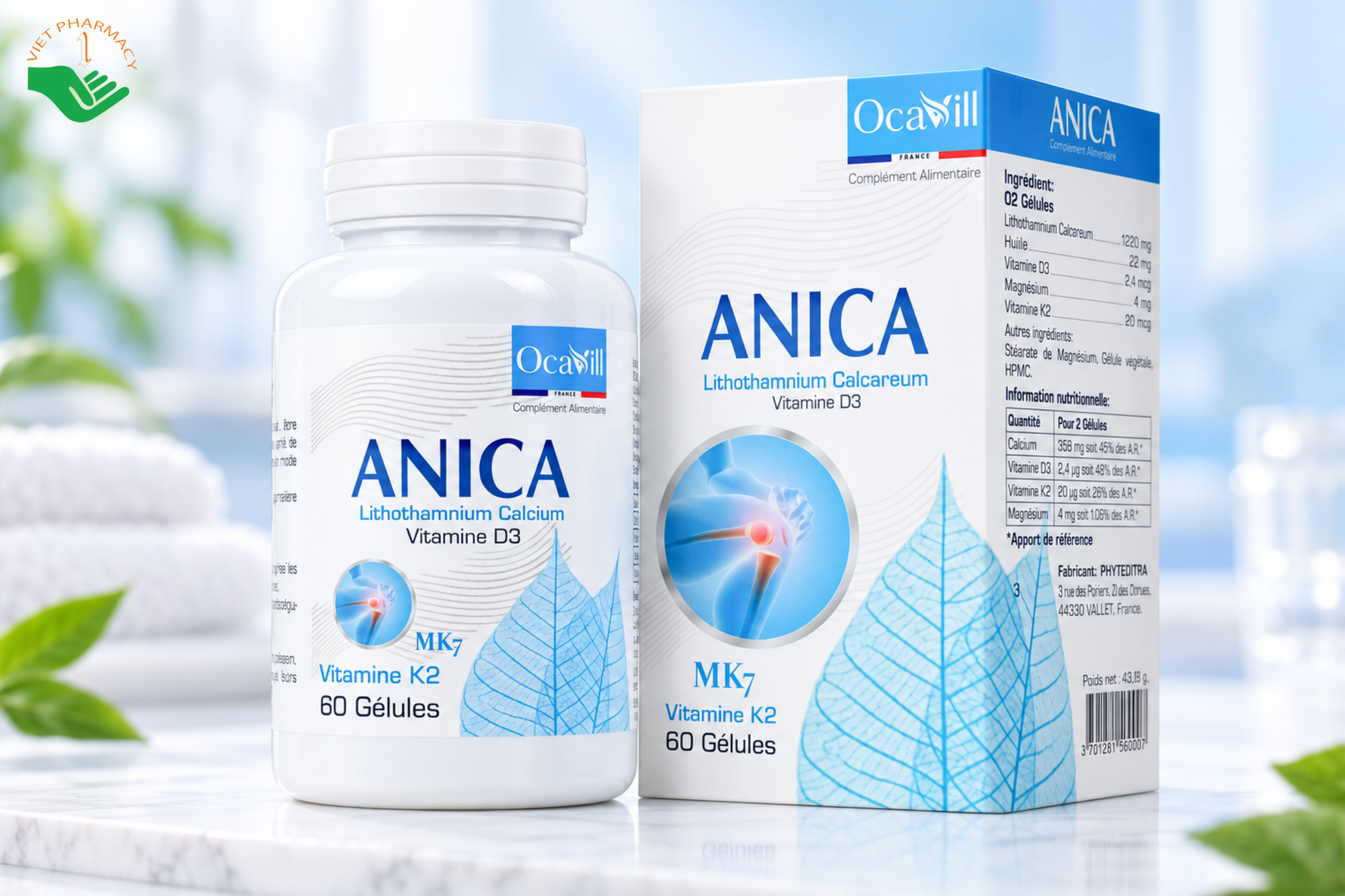 Anica