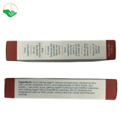 Viên uống Biozinc+C Aconitum tăng cường sức đề kháng, bổ sung kẽm và vitamin C (Hộp 30 viên)