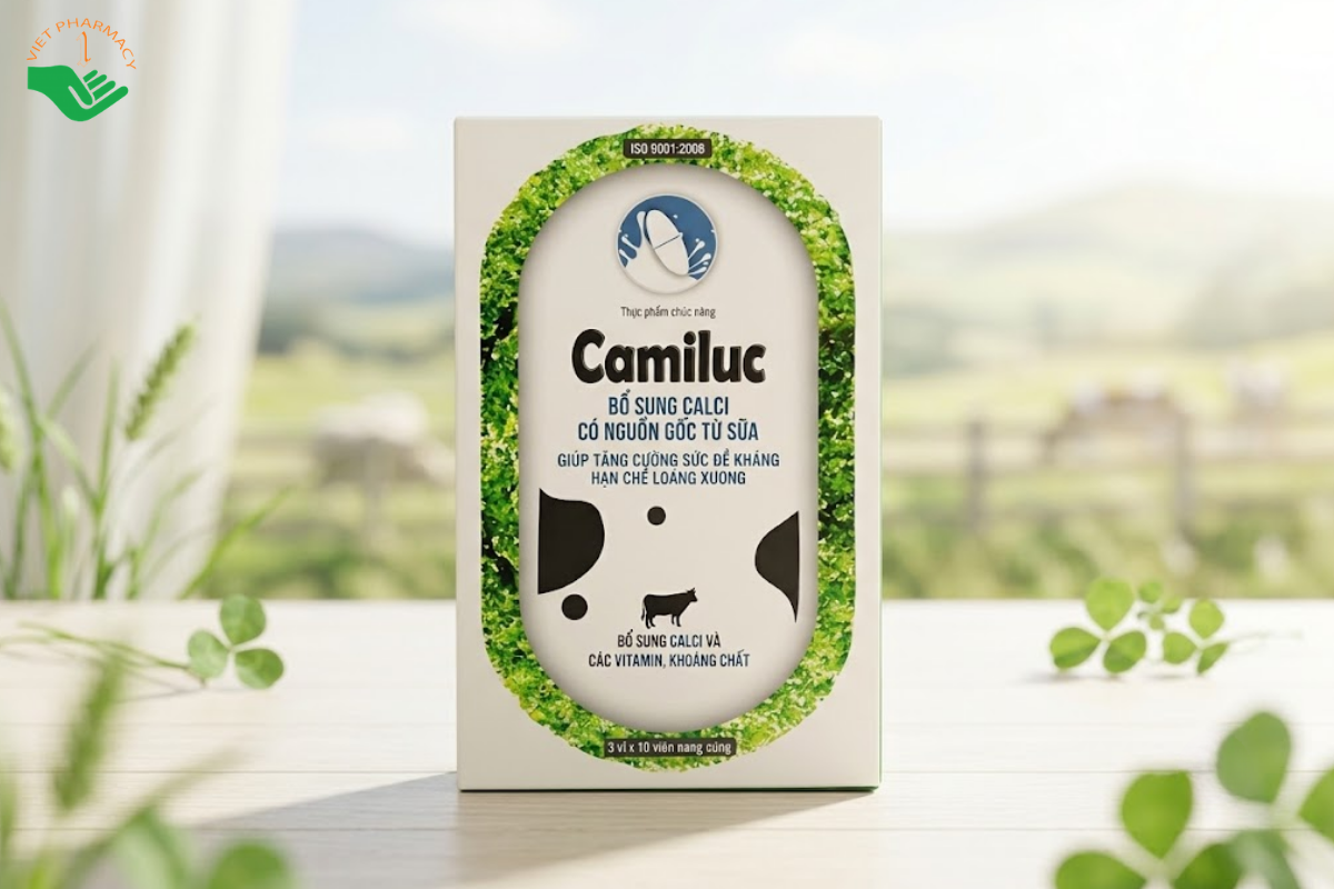 Camiluc