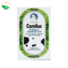 Viên uống Camiluc TC Pharma bổ sung canxi, vitamin và khoáng chất (Hộp 3 vỉ x 10 viên)