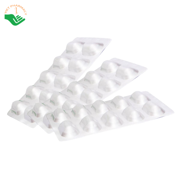 Viên uống Detox Green Mediplantex hỗ trợ giải độc, bảo vệ gan và chống oxy hóa (Hộp 3 vỉ x 10 viên) - Ảnh 5