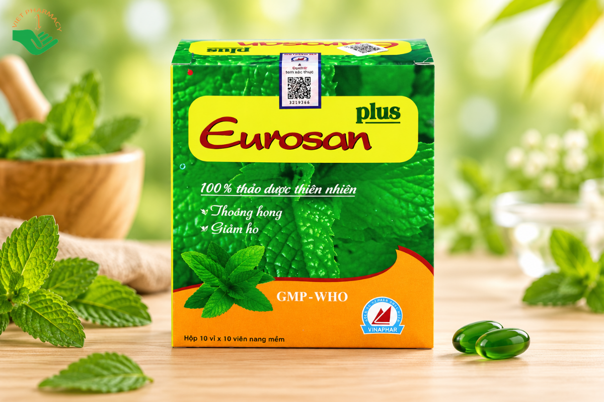 Eurosan-Plus