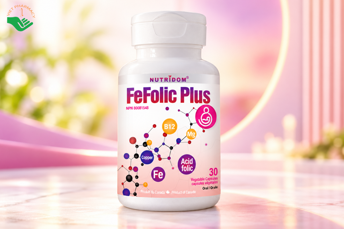FeFolic-Plus