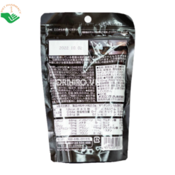 Viên uống KOZU Orihiro hỗ trợ hạn chế hấp thu chất béo, kiểm soát cân nặng (Túi 216 viên)