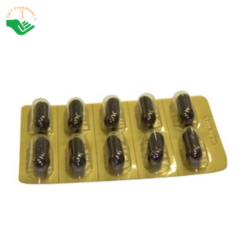Viên uống Multiplex Pymepharco bổ sung vitamin và hỗ trợ chuyển hóa năng lượng (Hộp 6 vỉ x 10 viên)