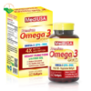 Viên uống Premium Omega 3 GOLD MediUSA hỗ trợ bổ mắt, giảm khô mắt, mỏi mắt (Hộp 60 viên)