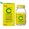 Viên uống Vitamin C Orihiro bổ sung vitamin C, hỗ trợ chống oxy hóa (Lọ 300 viên)