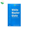 White Master Gluta Agimexpharm ngăn ngừa lão hóa, cải thiện độ sáng của làn da (Hộp 60 viên)