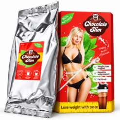 Bột uống Chocolate Slim Balaton hỗ trợ kiểm soát cân nặng, duy trì vóc dáng (Túi 100g)Bột uống Chocolate Slim Balaton hỗ trợ kiểm soát cân nặng, duy trì vóc dáng (Túi 100g)