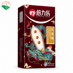Bao cao su HBM Aobo 9 bi