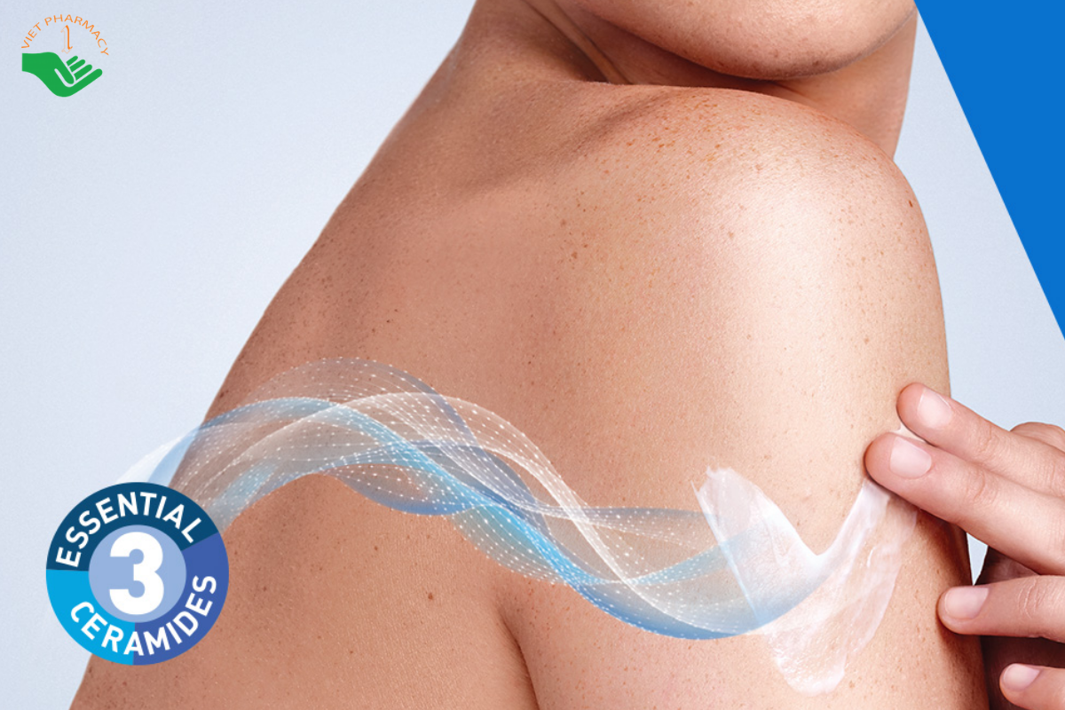 Điểm nổi bật của thương hiệu CeraVe