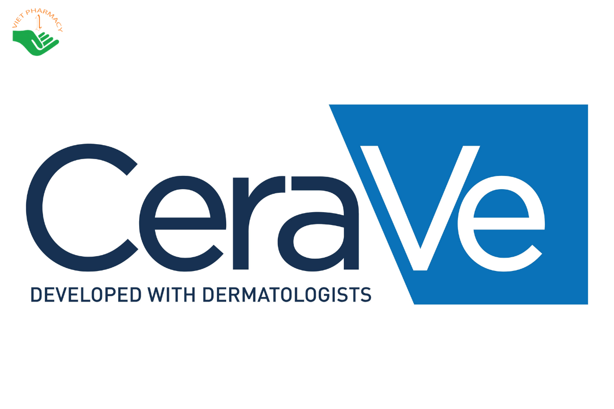 Thương hiệu CeraVe
