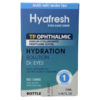 Dung dịch nhỏ mắt nhân tạo Hyafresh (Lọ 13ml)