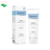 Kem dưỡng ẩm Dexeryl Crème Laboratoires Pierre Fabre hỗ trợ giảm khô da, nứt nẻ (Tuýp 50g)