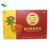 Nước uống Hồng sâm đông trùng Tâm Bình bồi bổ, tăng cường sức khỏe (Hộp 15 túi x 70ml)