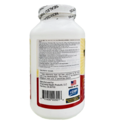 Viên uống bổ xương khớp Pharmekal Triple Strength Glucosamine 7in1 1500mg (Hộp 200 viên)