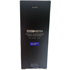 Serum mọc tóc, râu, mày Men's Abera (chai 50ml)