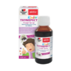 Siro TPBVSK Kinder Thymepect hỗ trợ giảm ho có đờm (Hộp 1 lọ 100ml)