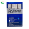 Thuốc xịt tóc Men's 5% Minoxidil Rogaine kích thích mọc tóc ở nam giới (hộp chai x 60g)