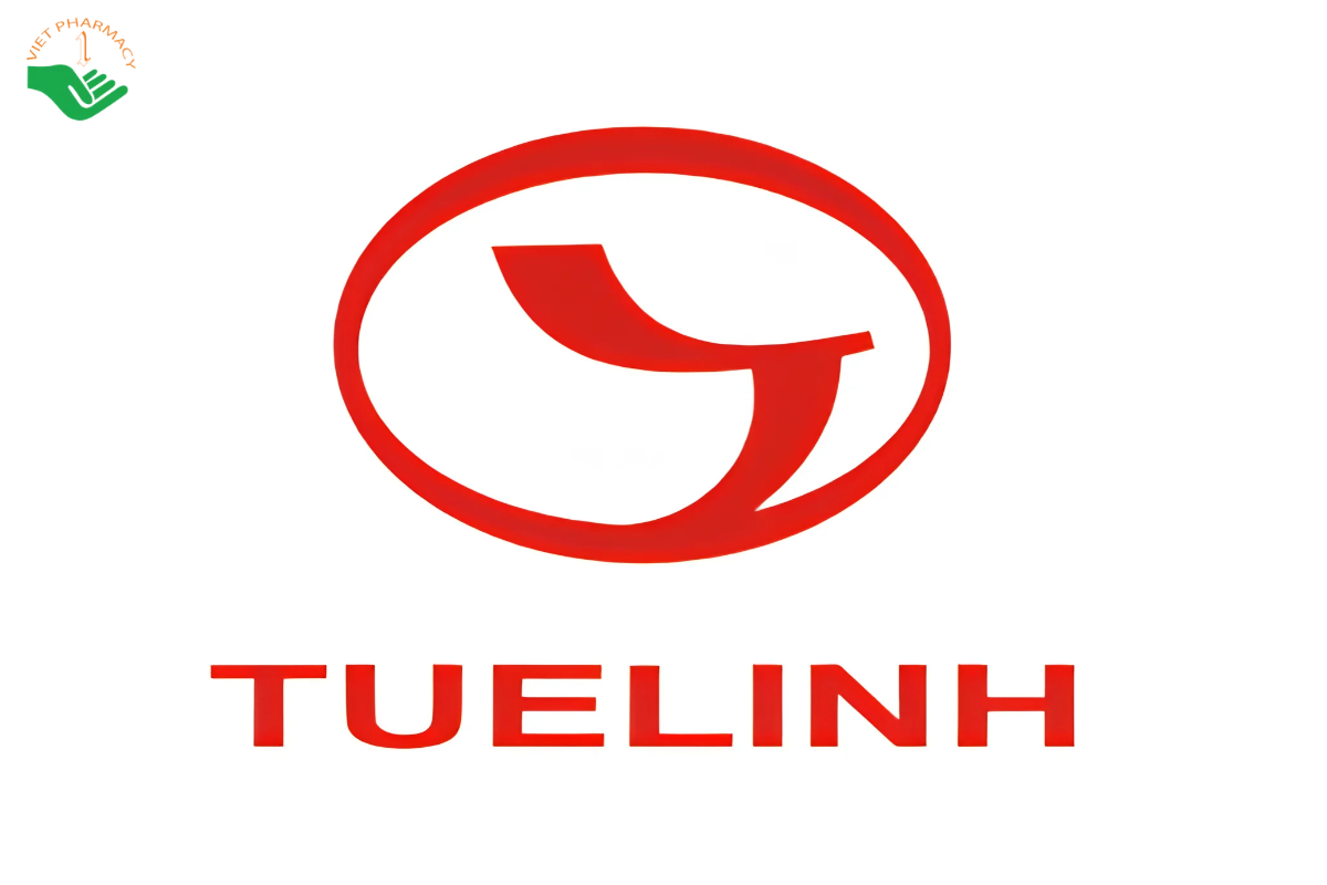 Logo thương hiệu Tuệ Linh
