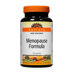 Viên MenoPause Formula hỗ trợ hạn chế sự phát triển của u sơ tử cung u vú lành tính ( Hộp 30 viên)