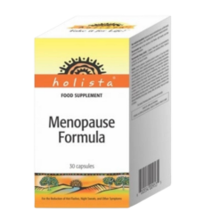 Viên MenoPause Formula hỗ trợ hạn chế sự phát triển của u sơ tử cung u vú lành tính ( Hộp 30 viên)