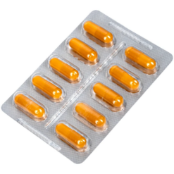 Viên uống Joints Ultra Doppelherz hỗ trợ tăng tiết dịch khớp (Hộp 30 viên)