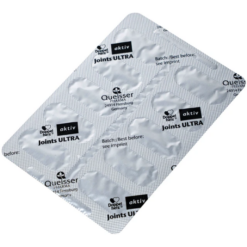 Viên uống Joints Ultra Doppelherz hỗ trợ tăng tiết dịch khớp (Hộp 30 viên)