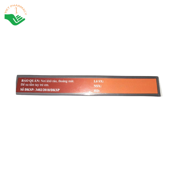 Viên uống Super Man G&P France hỗ trợ bổ thận, tăng cường sinh lý nam (hộp 1 vỉ x 10 viên) - Ảnh 4