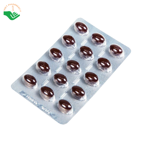 Viên uống Tendoactive Reig Jofre hỗ trợ tăng cường sức khỏe gân, phục hồi tổn thương gân (Hộp 2 vỉ x 15 viên) - Ảnh 2